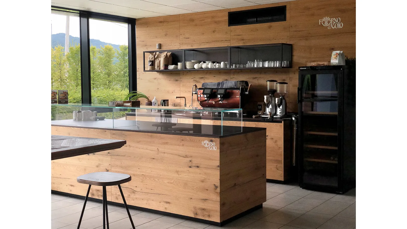 Forno D'Asolo