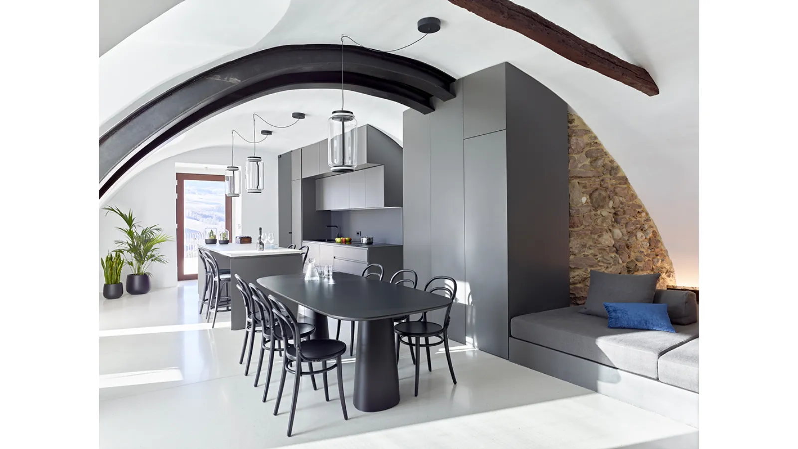 Casa Privata Trento
