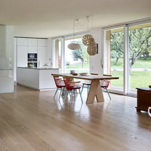 Arredamento Edificio Unifamiliare