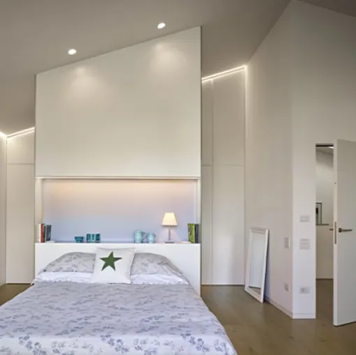 Arredamento Edificio Unifamiliare