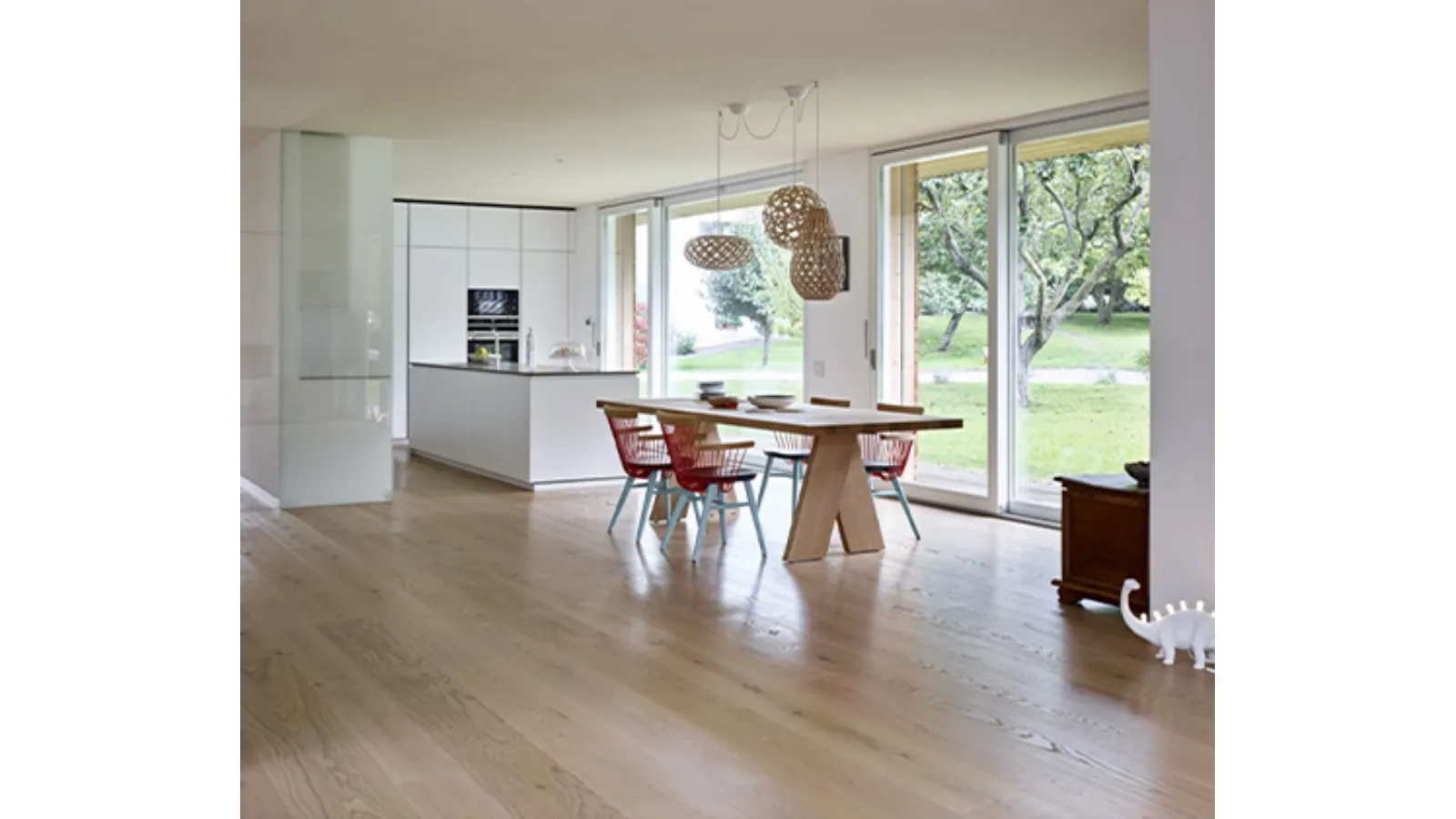 Arredamento Edificio Unifamiliare