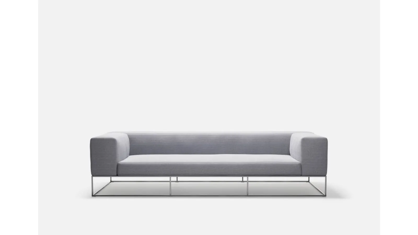 Divano Ile Club Outdoor di Living Divani