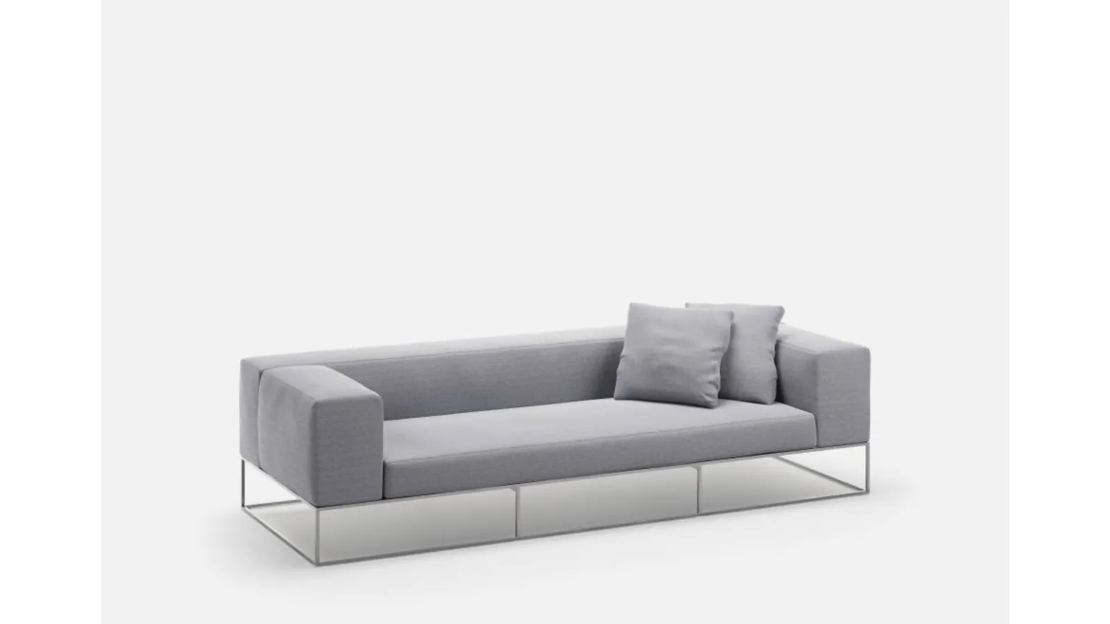 Divano Ile Club Outdoor di Living Divani