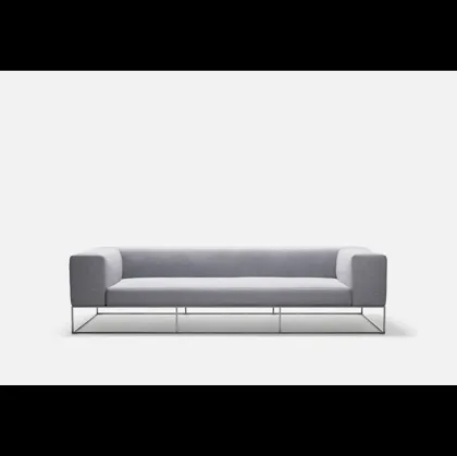 Divano Ile Club Outdoor di Living Divani