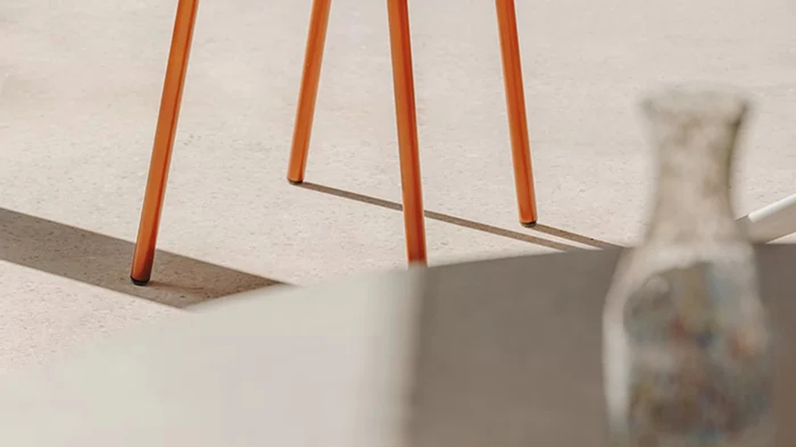 Sedia da giardino Hawi di LaPalma