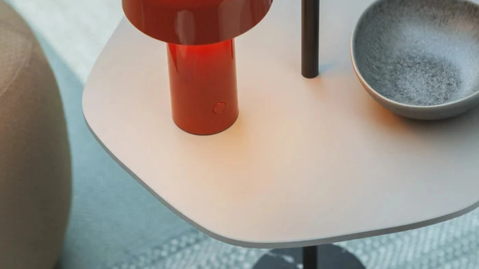 Tavolino da giardino Jey di LaPalma