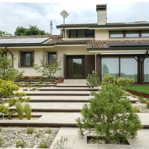Ristrutturazione e Arredamento