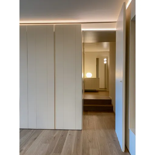 Ristrutturazione e Arredamento