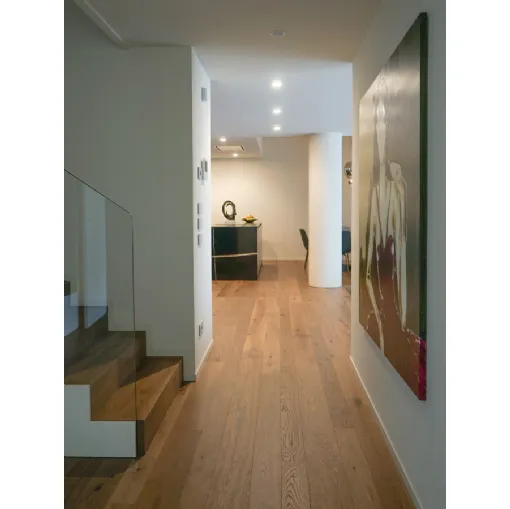 Ristrutturazione e Arredamento