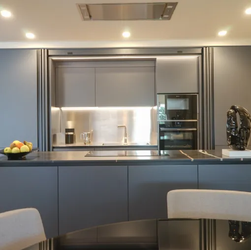 Ristrutturazione e Arredamento