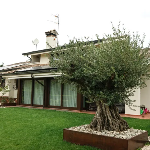 Ristrutturazione e Arredamento