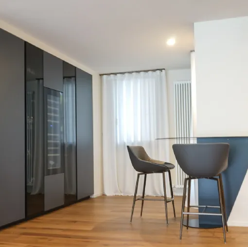 Ristrutturazione e Arredamento