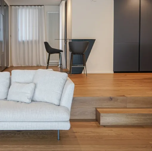 Ristrutturazione e Arredamento