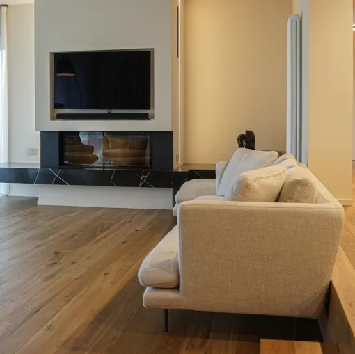 Ristrutturazione e Arredamento