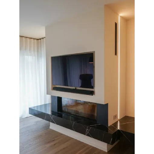 Ristrutturazione e Arredamento