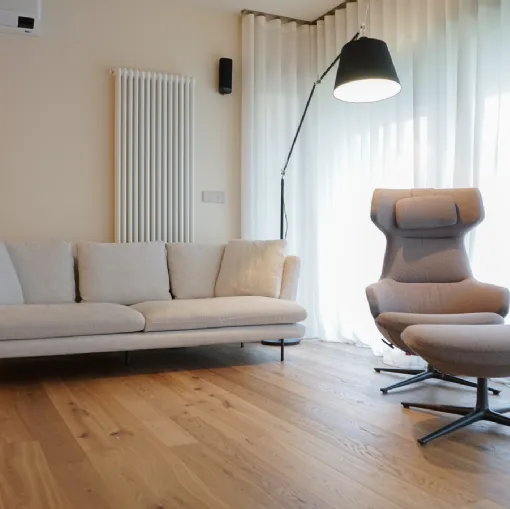 Ristrutturazione e Arredamento