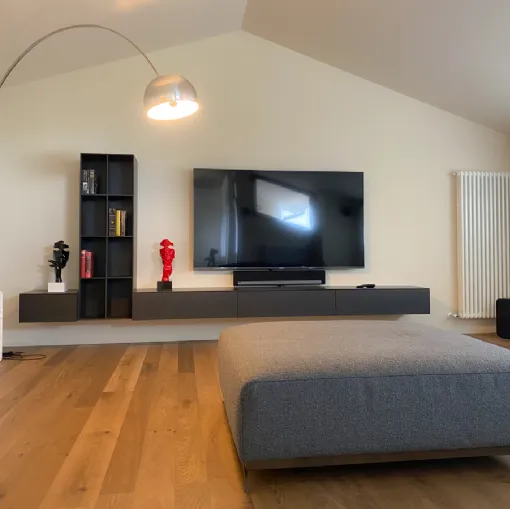 Ristrutturazione e Arredamento