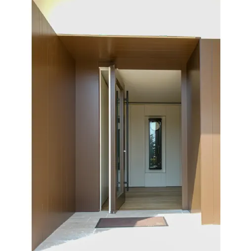 Ristrutturazione e Arredamento