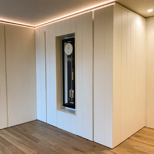 Ristrutturazione e Arredamento