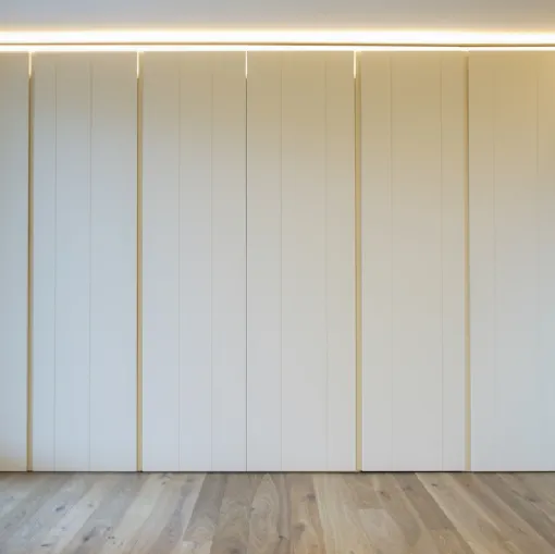 Ristrutturazione e Arredamento