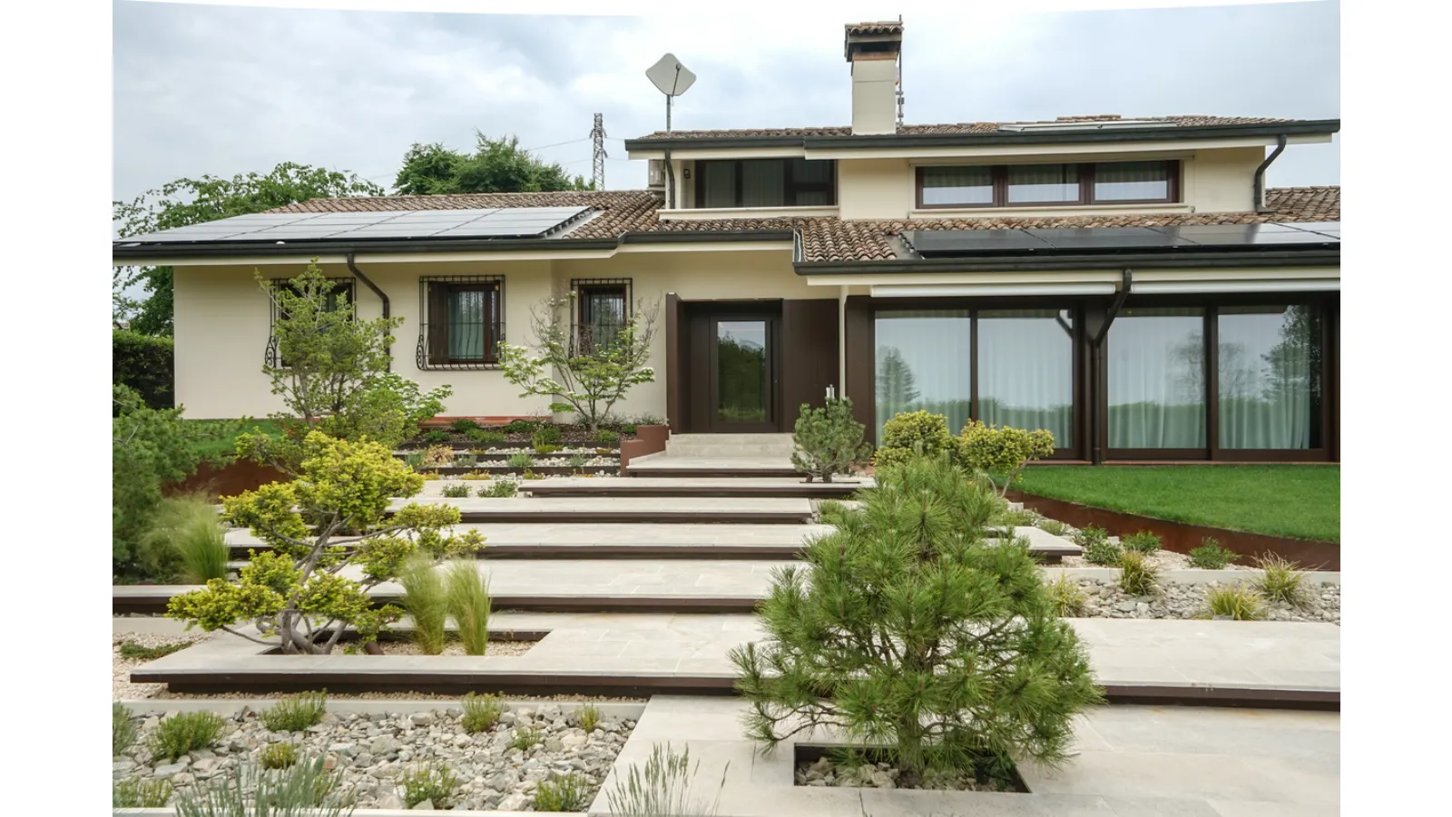 Ristrutturazione e Arredamento